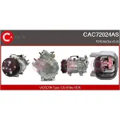Casco CAC72050GS Aircopomp