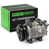 RIDEX 447K0980R Aircopomp