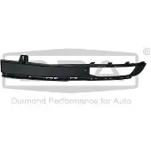 Dpa 88071796602 Ventilatiegrille, bumper