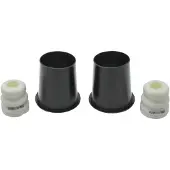 GOOM DCK-0075 Stofhoes, schokbreker