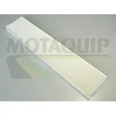 MOTAQUIP VCF107 Interieurfilter