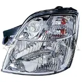 JUMASA 38321833 Koplamp