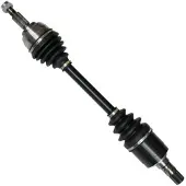 EURODRIVELINE RN-160 Aandrijfas