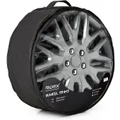 RIDEX 100009A0063 Wieldoppen