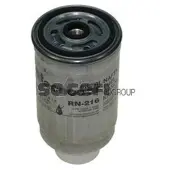 TECNOCAR RN216 Brandstoffilter