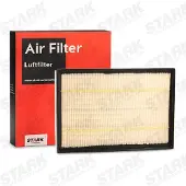 Stark SKAF-0060704 Luchtfilter