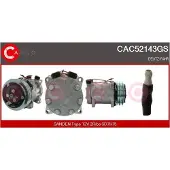 Casco CAC52163AS Aircopomp