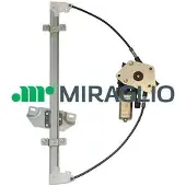 MIRAGLIO 30/1475 Raammechanisme