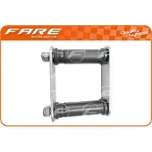 FARE 1537 Motorsteunlager