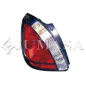 JUMASA 42431840 Achterlicht