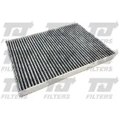 Quinton Hazell QFC0463 Interieurfilter
