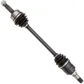 EURODRIVELINE TO-174 Aandrijfas