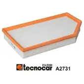 TECNOCAR A2731 Luchtfilter