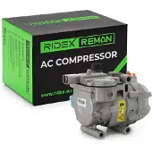 RIDEX 447K1110R Aircopomp