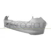 PRASCO RN4301051 Achterbumper
