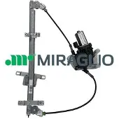 MIRAGLIO 30/7221 Raammechanisme