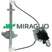 MIRAGLIO 30/7368 Raammechanisme