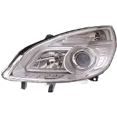 IPARLUX 11267502 Koplamp