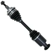 EURODRIVELINE MB-808 Aandrijfas