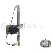 JUMASA ZR PG31 R Raammechanisme