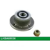 Lucas LKBA69036 Wiellagerset