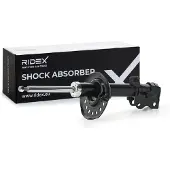 RIDEX 854S18597 Schokdemper