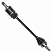 EURODRIVELINE PO-901 Aandrijfas
