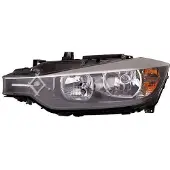 JUMASA 38020548 Koplamp