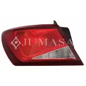 JUMASA 42424595 Achterlicht