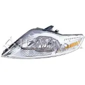 JUMASA 38311554 Koplamp