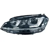 IPARLUX 11010731 Koplamp