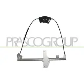 PRASCO PG420W011 Raammechanisme