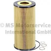 KOLBENSCHMIDT 50014076 Oliefilter