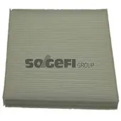 COOPERSFIAAM FILTERS PC8081 Interieurfilter