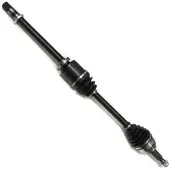 EURODRIVELINE RN-281 Aandrijfas
