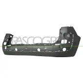 PRASCO RN0341051 Achterbumper