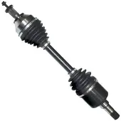 EURODRIVELINE VO-193 Aandrijfas