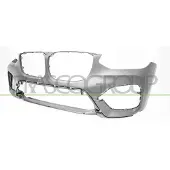 PRASCO BM8081020 Bumper