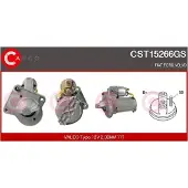 Casco CTC73060KS Turbocharger