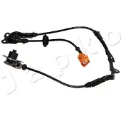 Japko 151415 Wielsnelheidssensor (ABS)