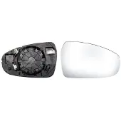 Alkar 6431073 Spiegelglas, buitenspiegel