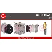 Casco CAC38601AS Aircopomp