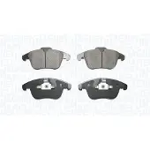 MAGNETI MARELLI 363916060838 Remblokken
