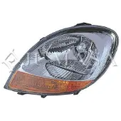 JUMASA 38014093 Koplamp