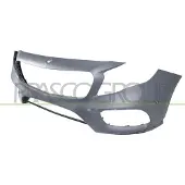 PRASCO ME7031041 Bumper