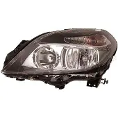 IPARLUX 11506102 Koplamp