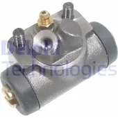 Delphi LW30647 Wielremcilinder