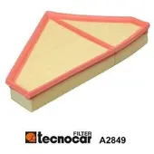 TECNOCAR A2849 Luchtfilter