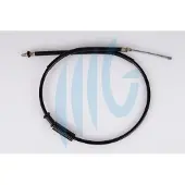 RICAMBIFLEX GM 01260F88 Handremkabel