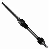 EURODRIVELINE RN-287 Aandrijfas